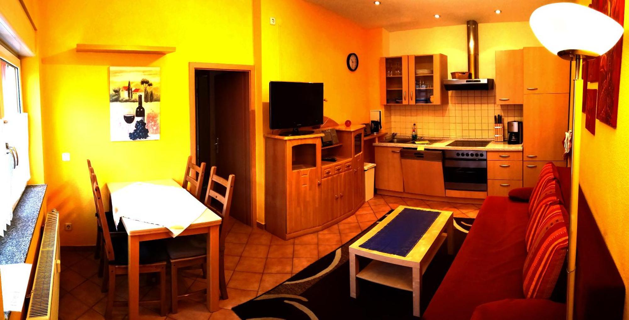 Havelapartments Berlim Exterior foto