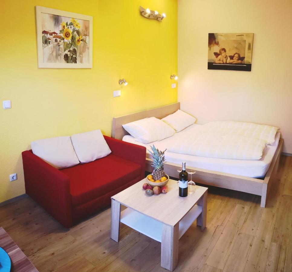 Havelapartments Berlim Exterior foto